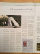 Interview mit Gregor Kremser