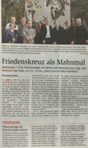 EröffnungFriedenskreuz_NÖN